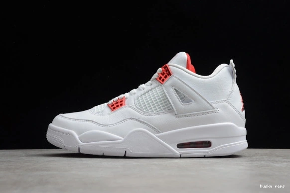 Rep Husky Red CT8527-112 4 Jordan Metallic Air CT8527-112  Retro 1218